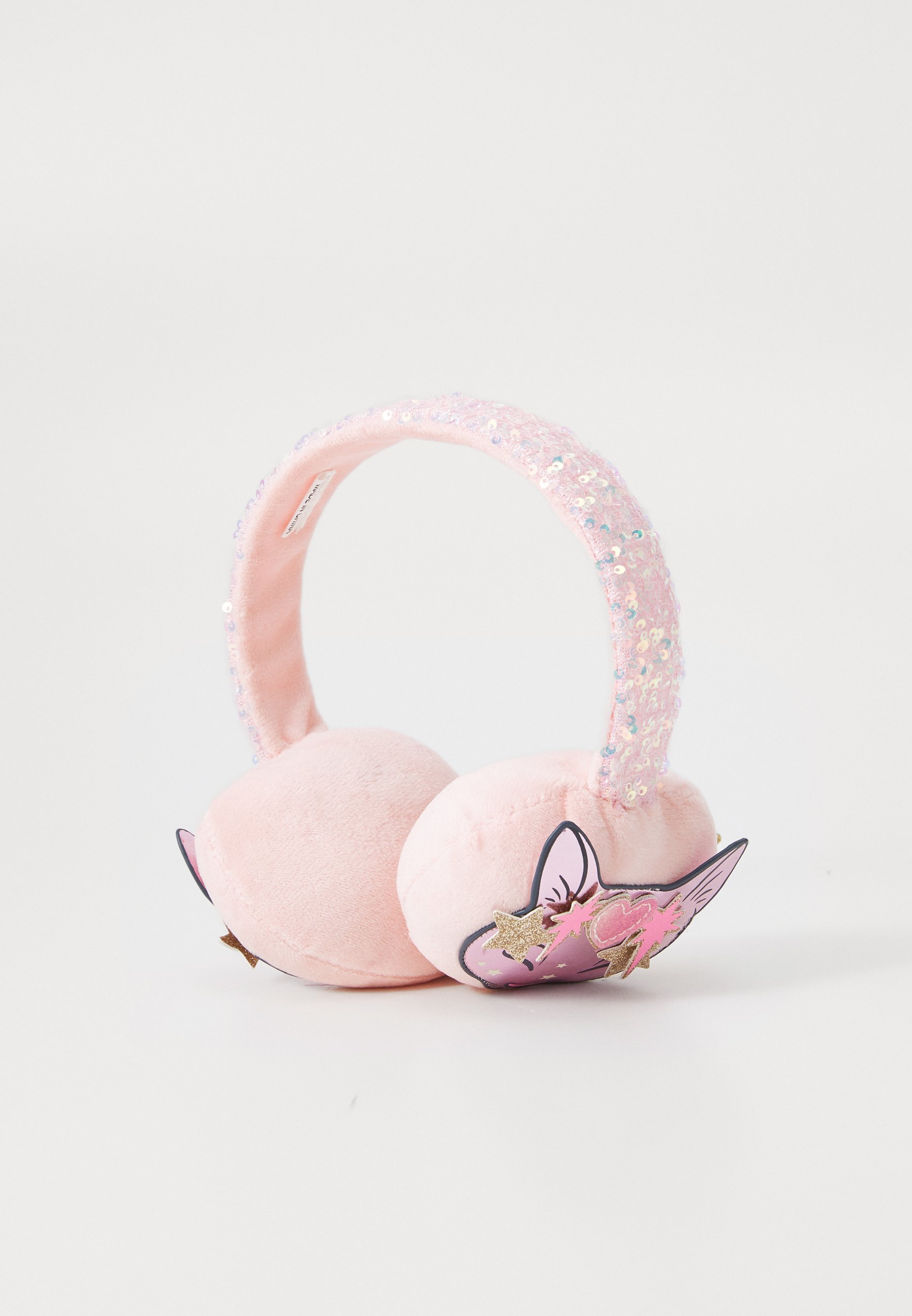 Billieblush CACHE OREILLES UNISEX - Scaldaorecchie - pesca