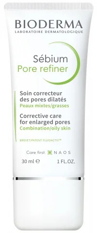 BIODERMA Bioderma Sèbium Pore Refiner laienenud pooride korrigeerija 30 ml