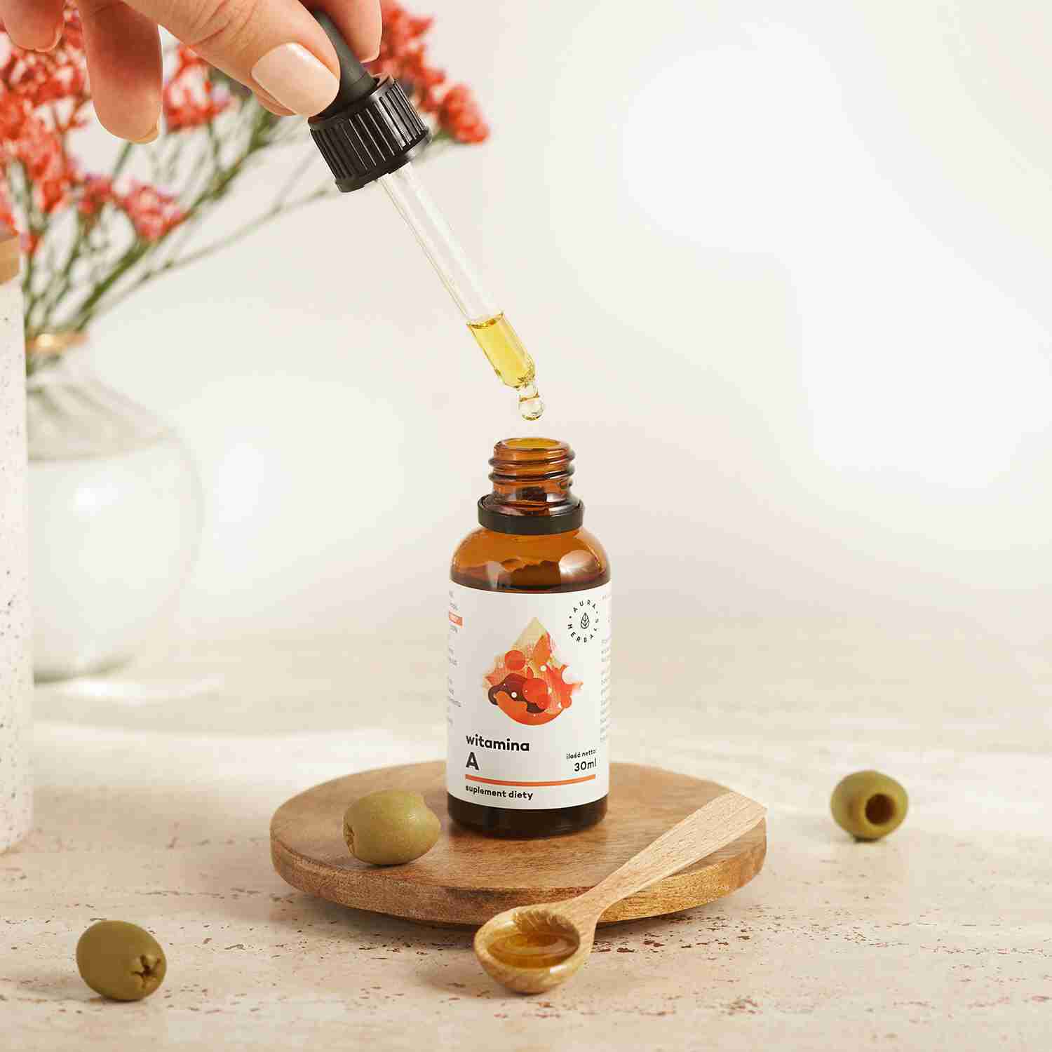 Aura Herbals