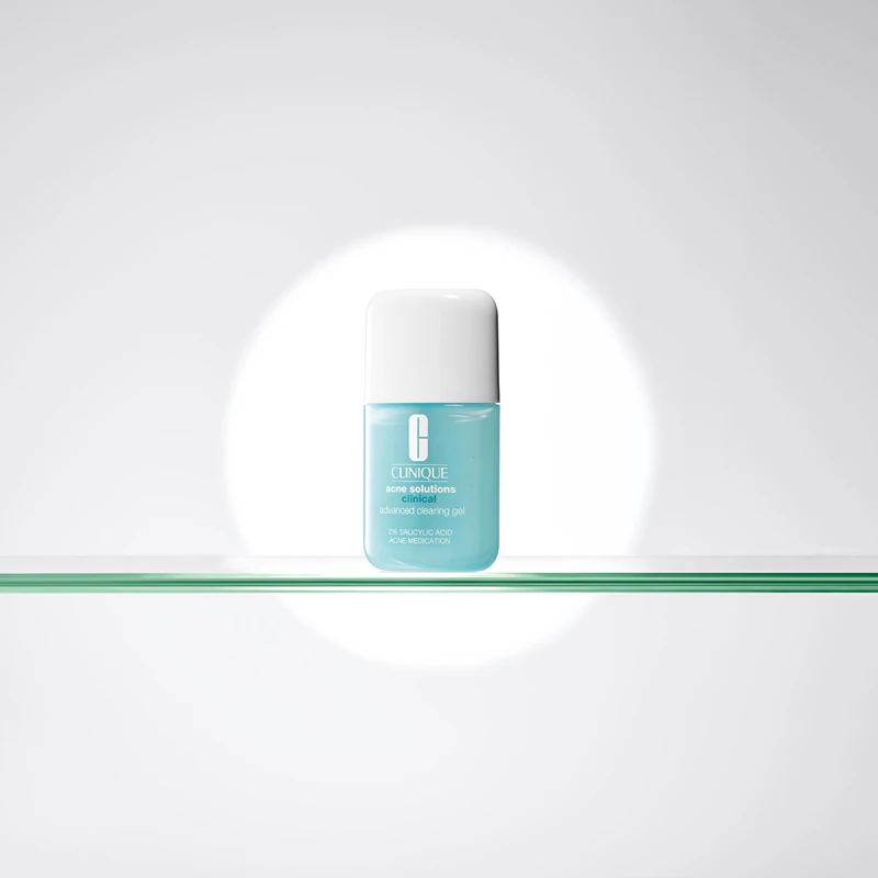 Clinique Anti-Blemish Solutions™ Clinical Advanced Clearing Gel