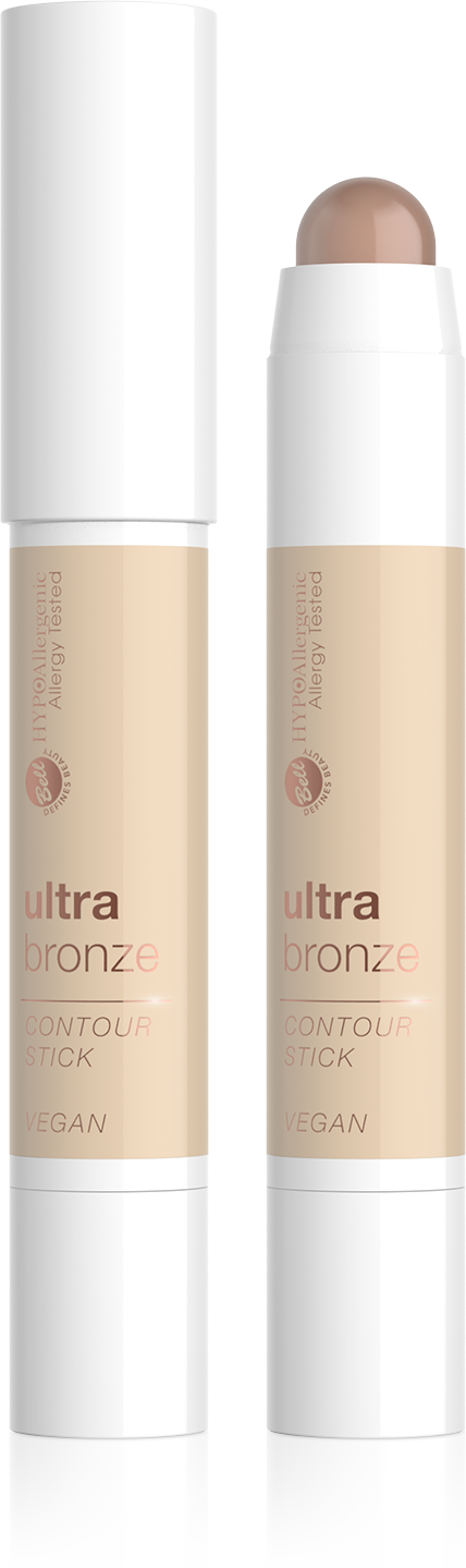 Bell HYPOAllergenic Ultra Bronze Contour Stick