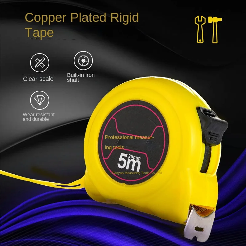 2m 3m 5m 7.5m 10m Automatic Telescopic Stainless Steel Tape Measure 줄자 Tape Measure Рулетка Измерительная Mètre Ruban מטר 타지마 줄자