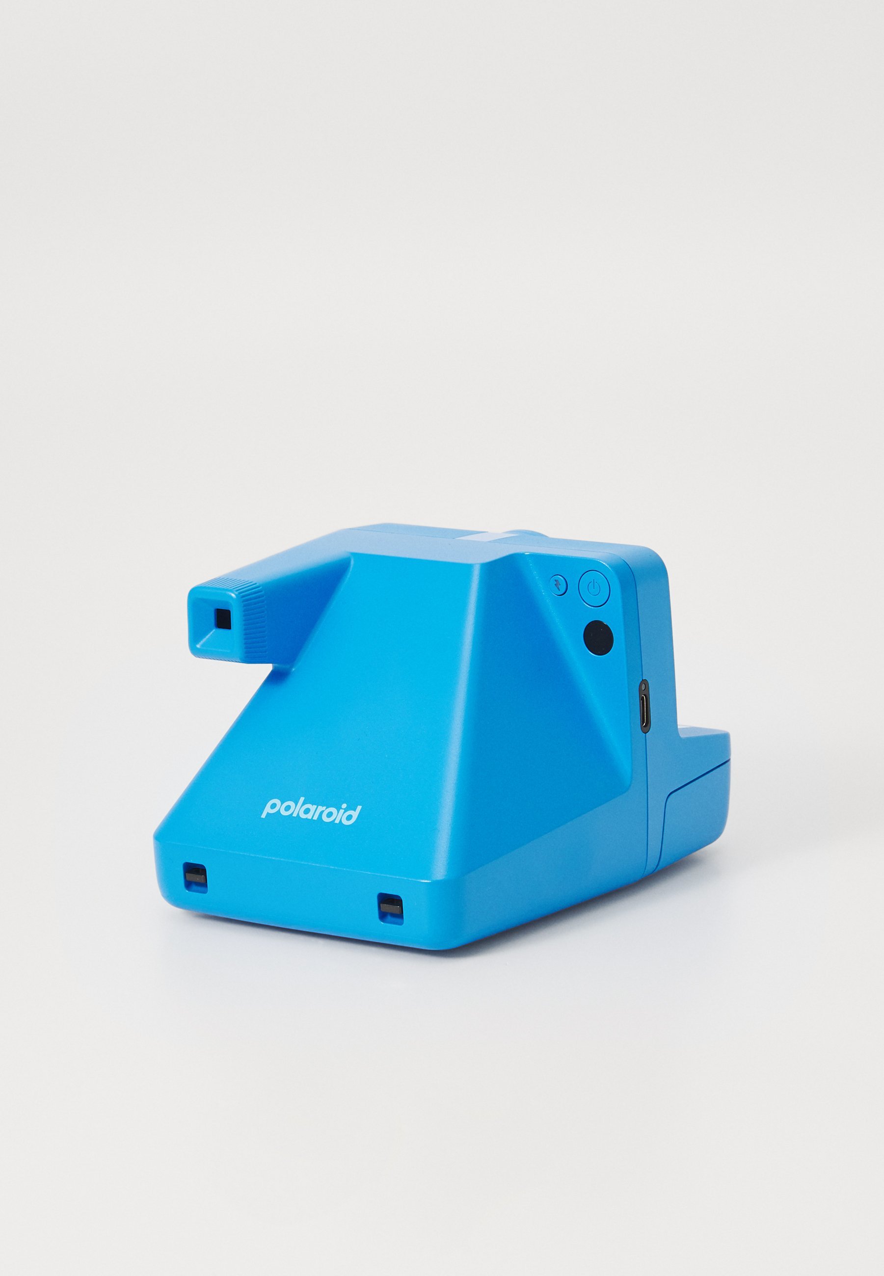 Polaroid NOW GENERATION 3 - ÉDITION MOMA UNISEXE - Appareil photo - bleu