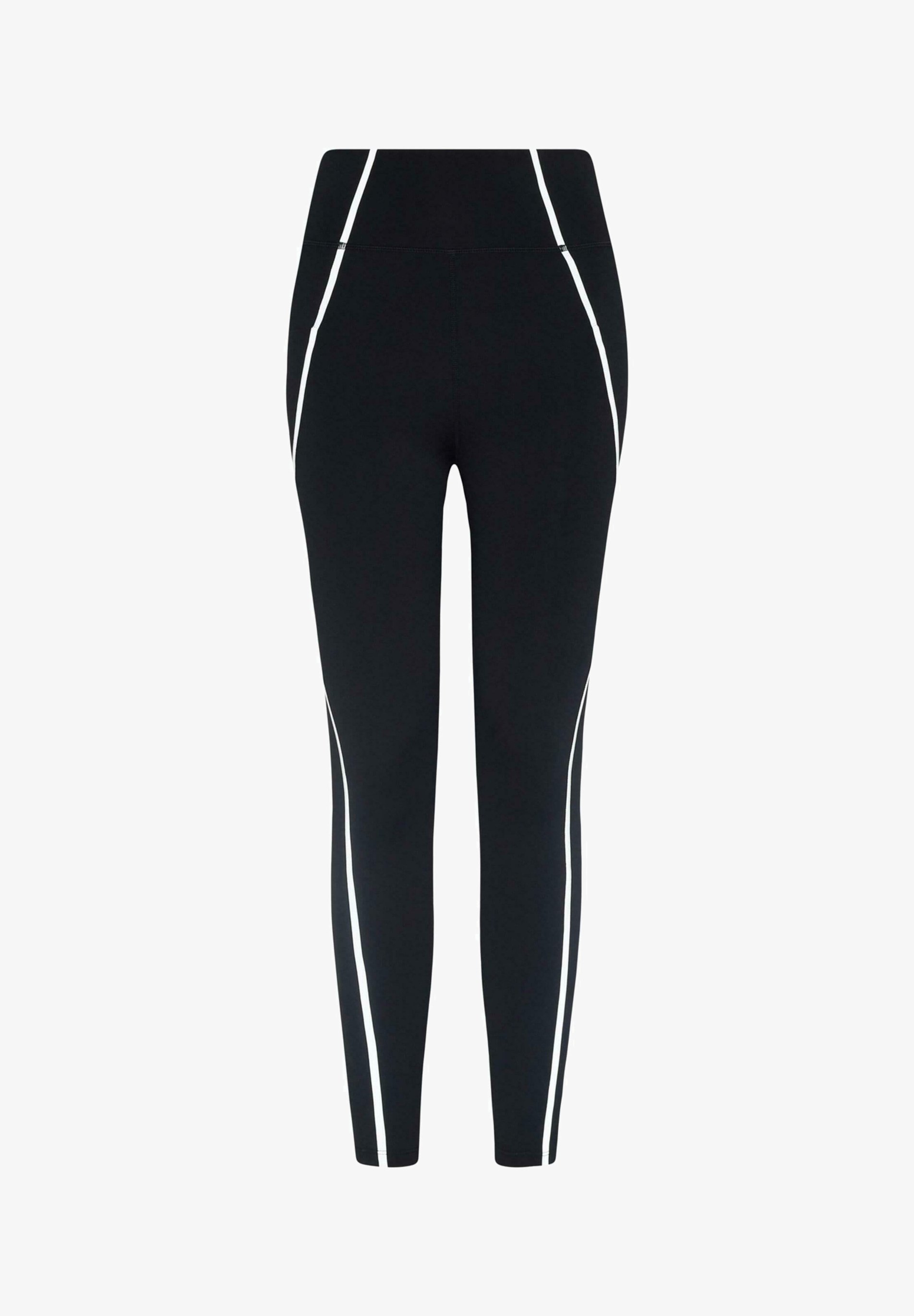 Born Living Yoga LUNA - Leggings - schwarz