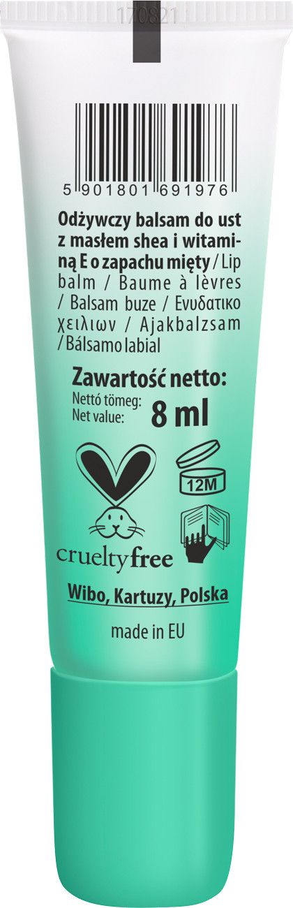 Nutri Care balzam za usne Balzami za usne, hidratantne kreme i njega