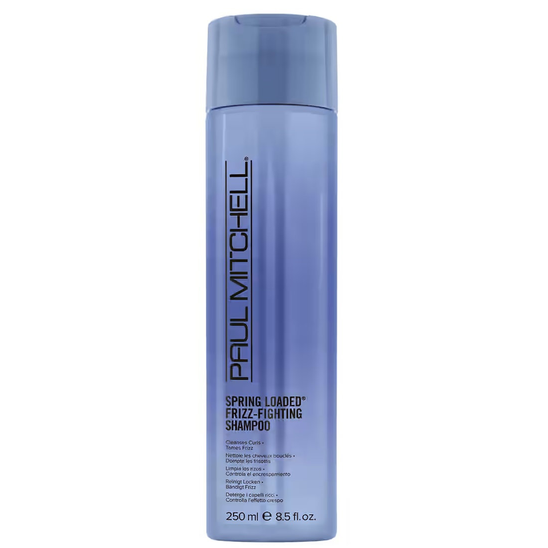 Paul Mitchell Lockar