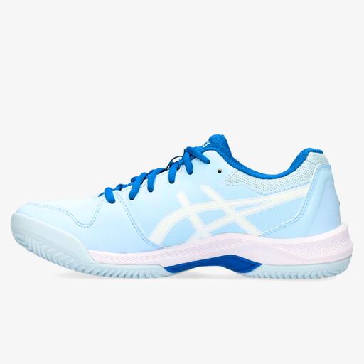  ASICS Gel Delicate 7