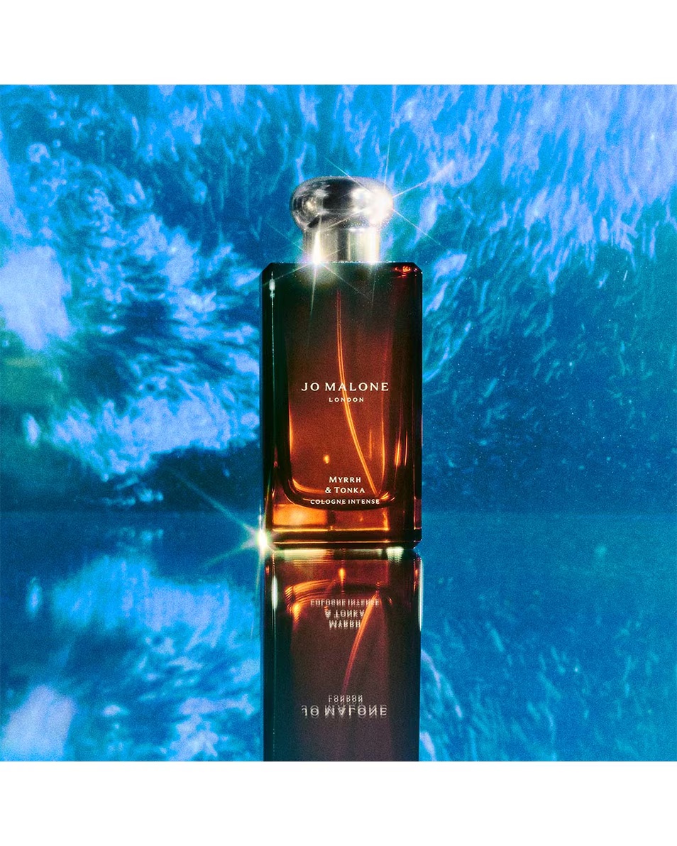 JO MALONE LONDON MYRRH & TONKA COLOGNE INTENSE