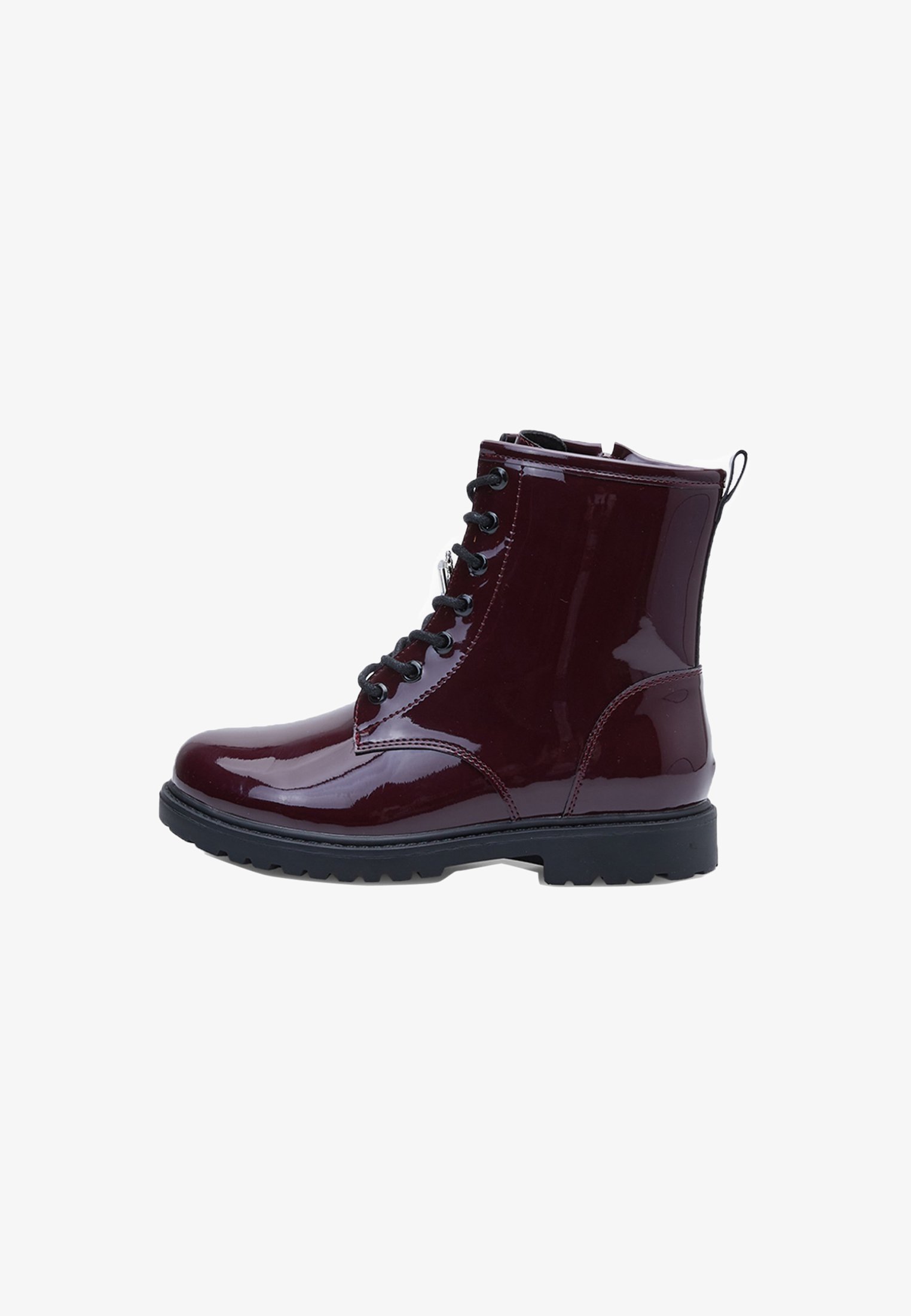 Bata veterlaarsjes - bordeaux