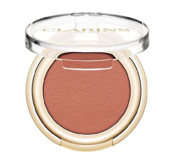 Očné tiene Ombre Skin Luxusné očné tiene