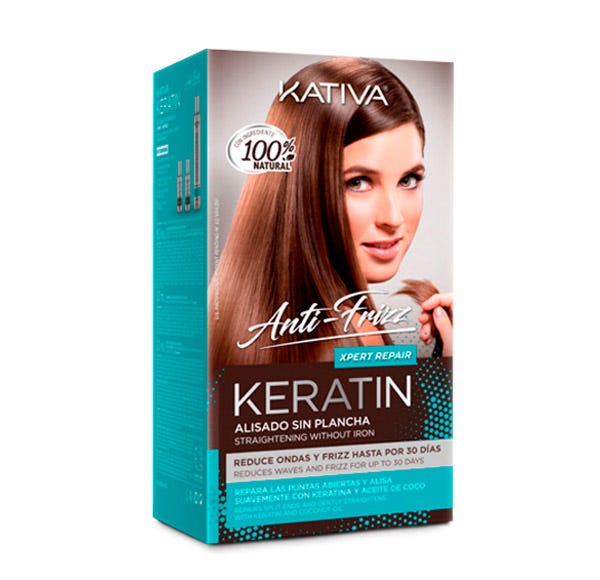 Keratin Xpert Javítás | 1 Egység