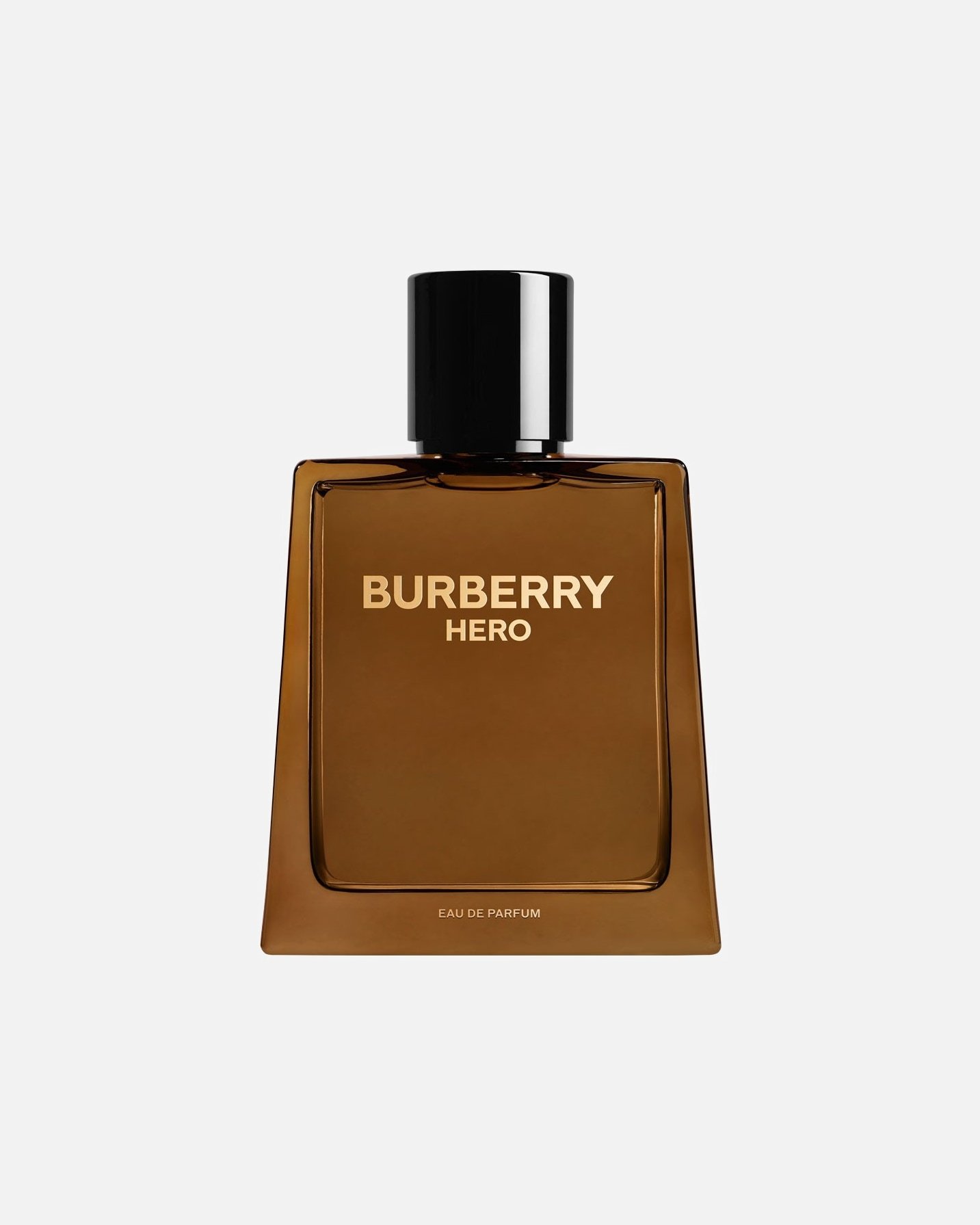 Parfumovaná voda BURBERRY Hero - 50 ml