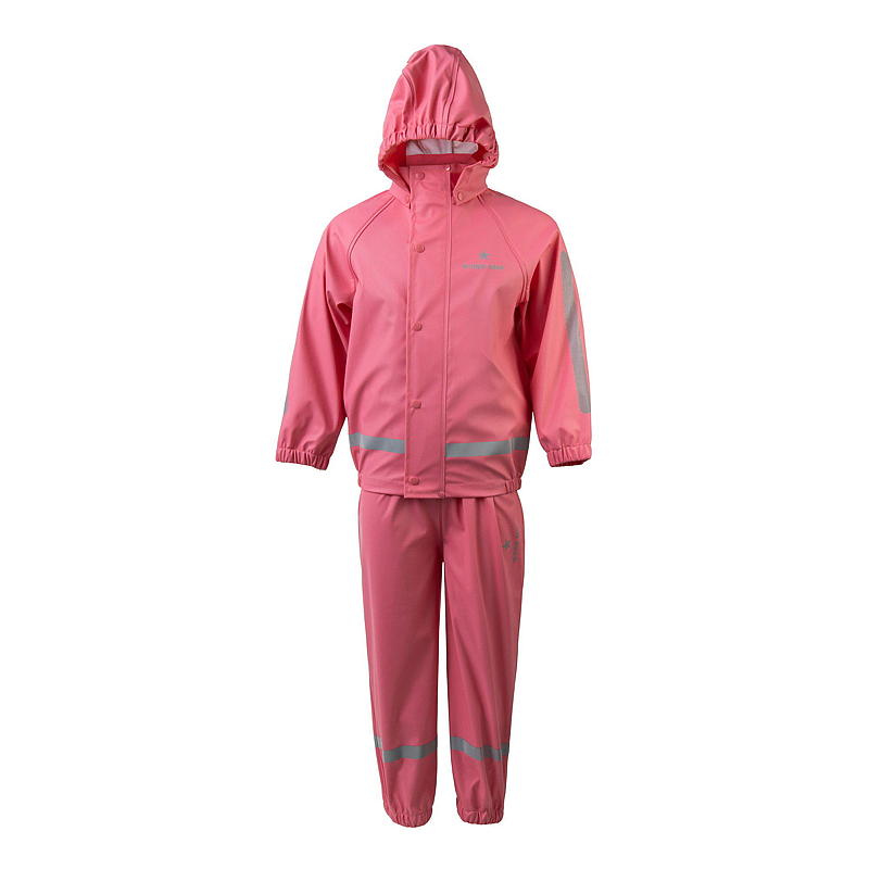 Conjunto de lluvia Xplor talla 6 años Oslo