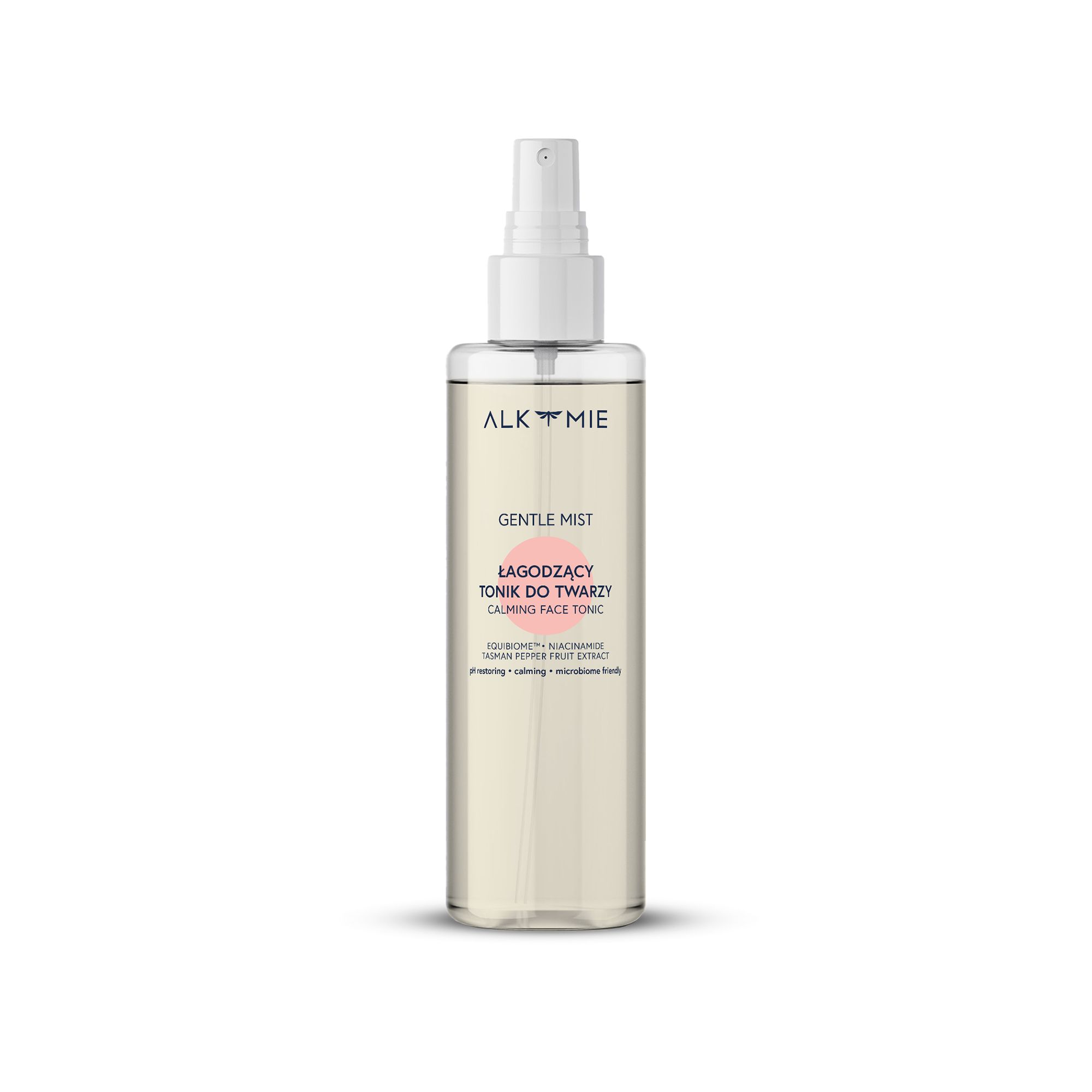 Alkmie Mild Mist