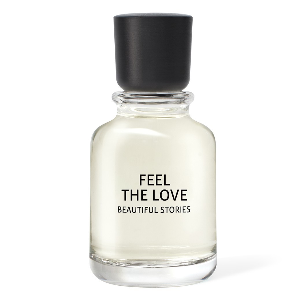 Douglas Collection Eau de Parfum Beautiful Stories Feel The Love - 50 ml