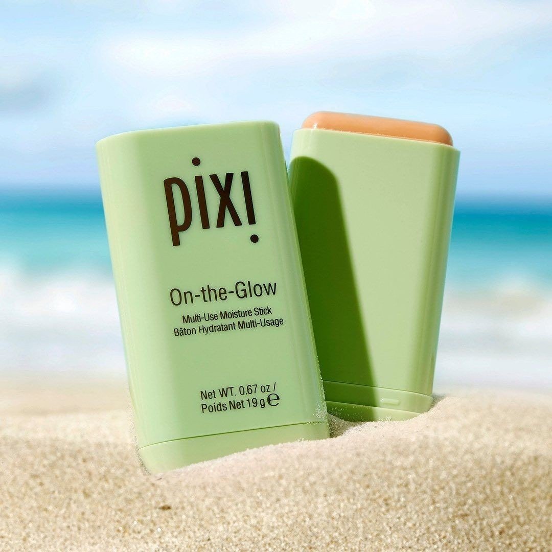 Pixi On-the-Glow kvepalų balzamas – 19 g