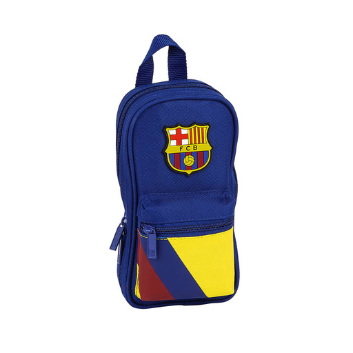 Maxi Case FC Barcelona 2. zestaw