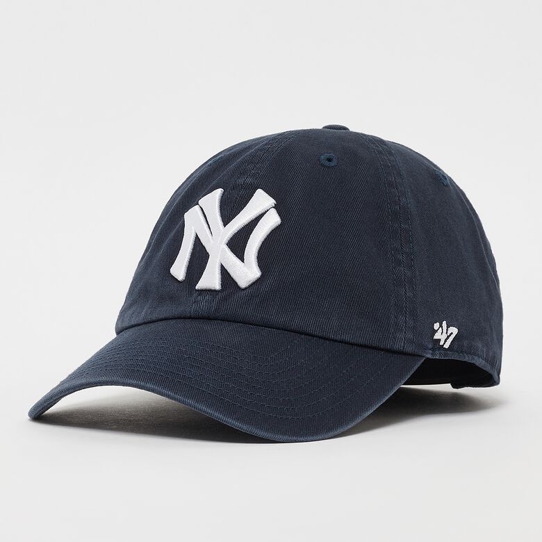 CU w No Loop Label Cooperstown MLB New York Yankees