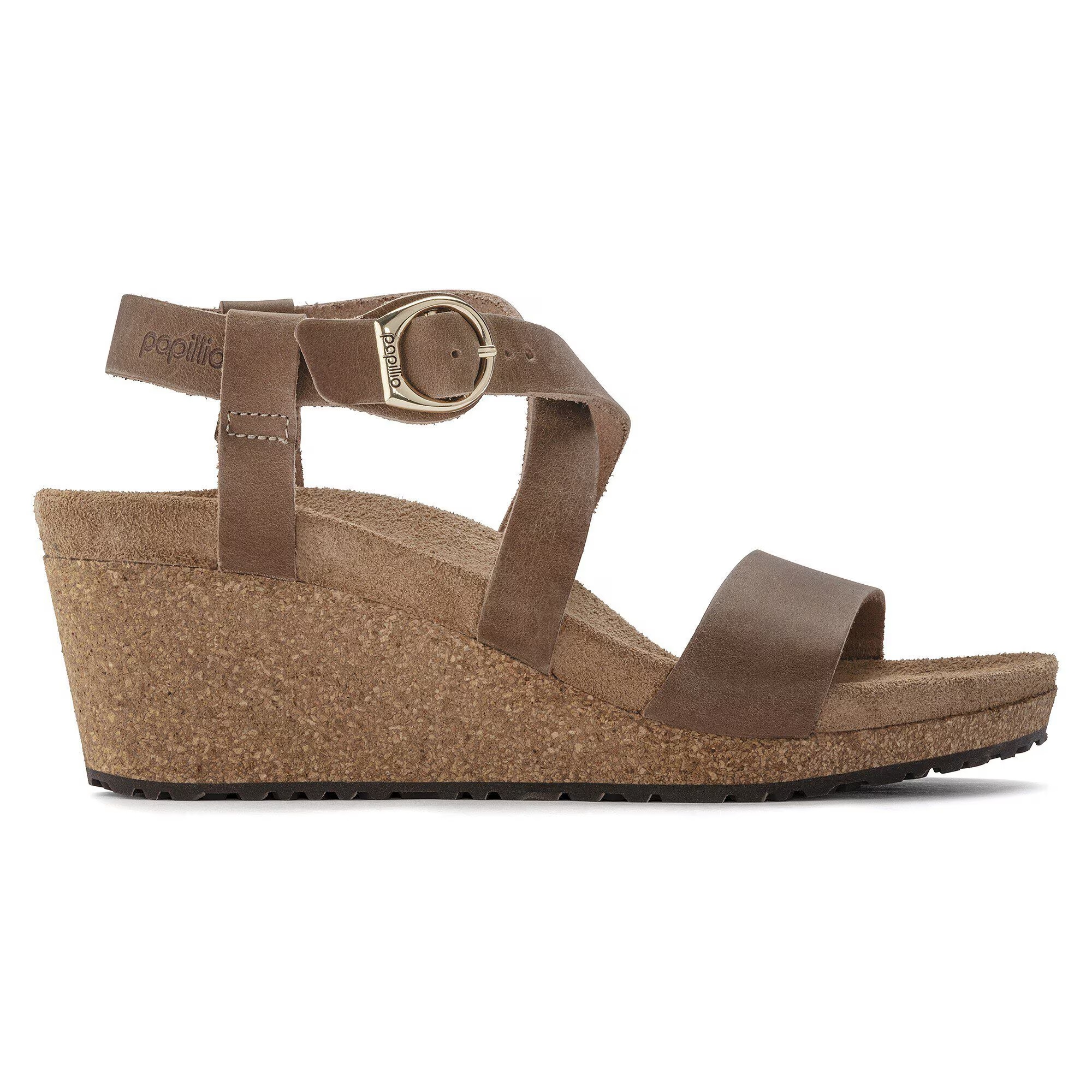 Fivela de anel Sibyl