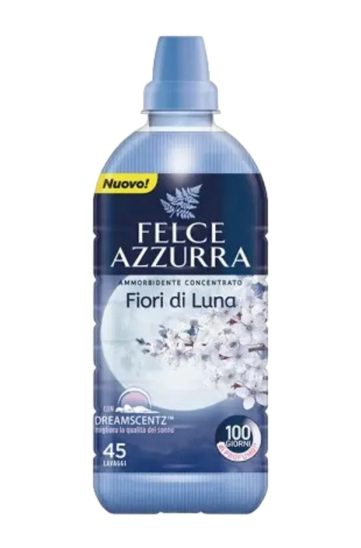Felce Azzurra Moon Flowers Koncentrat do płukania tkanin