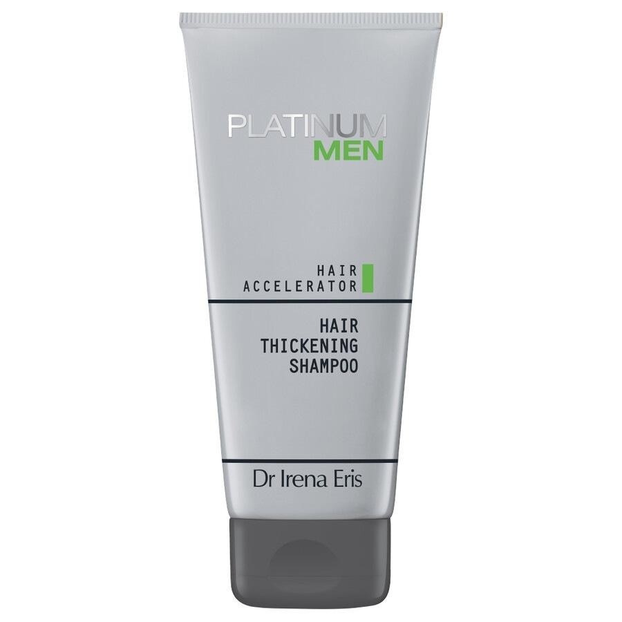 Shampoing capillaire avec accélérateur de pousse – 200 ml