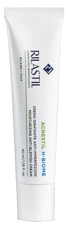 RILASTIL Rilastil Acnestil H Biome Cr 40ml