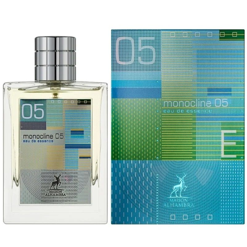 Hiša Alhambra Monocline 05