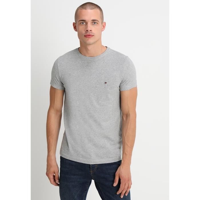 CAMISETA DE HOMBRE TOMMY HILFIGER