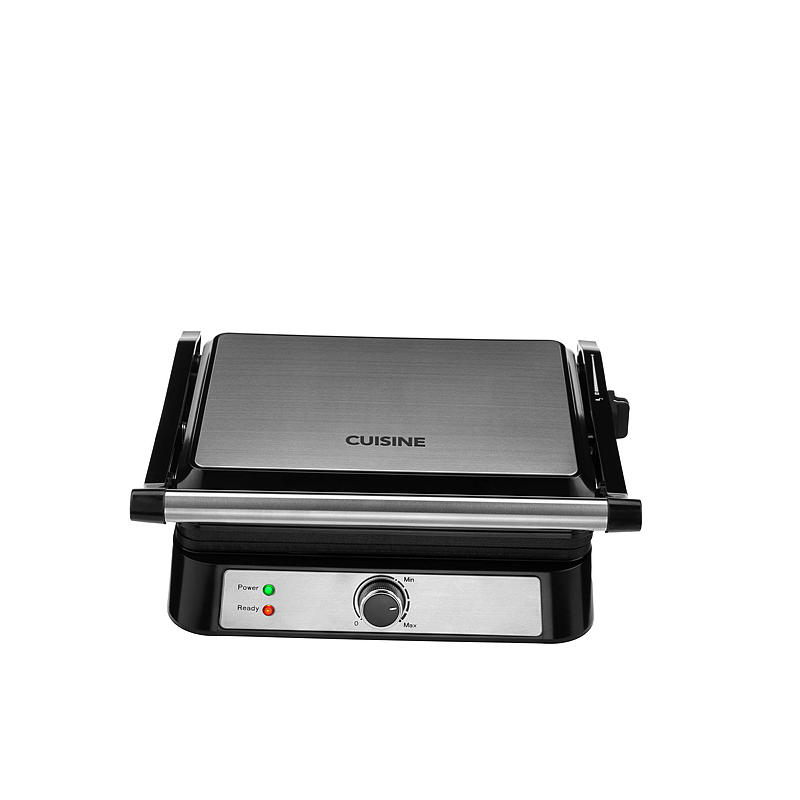 Gril de contact 2000 W, XXL, Cuisine