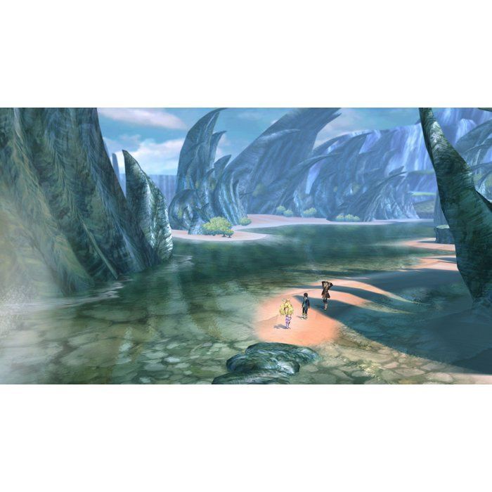 Tales of Xilia rimasterizzato – Gioco per PS5
