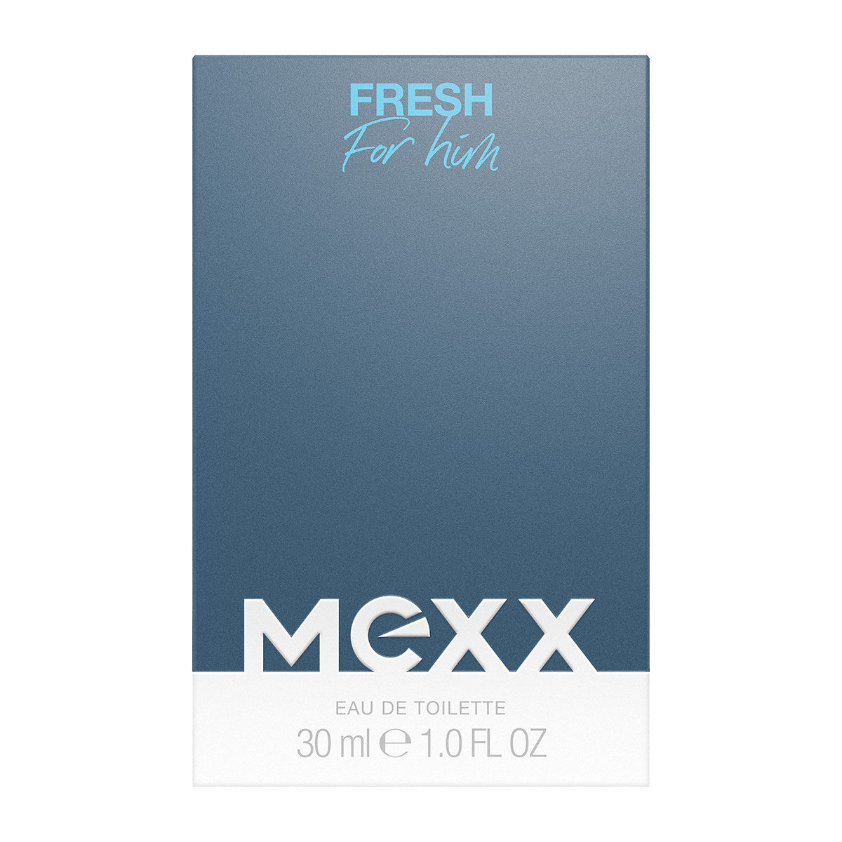 Mexx Fresh Man