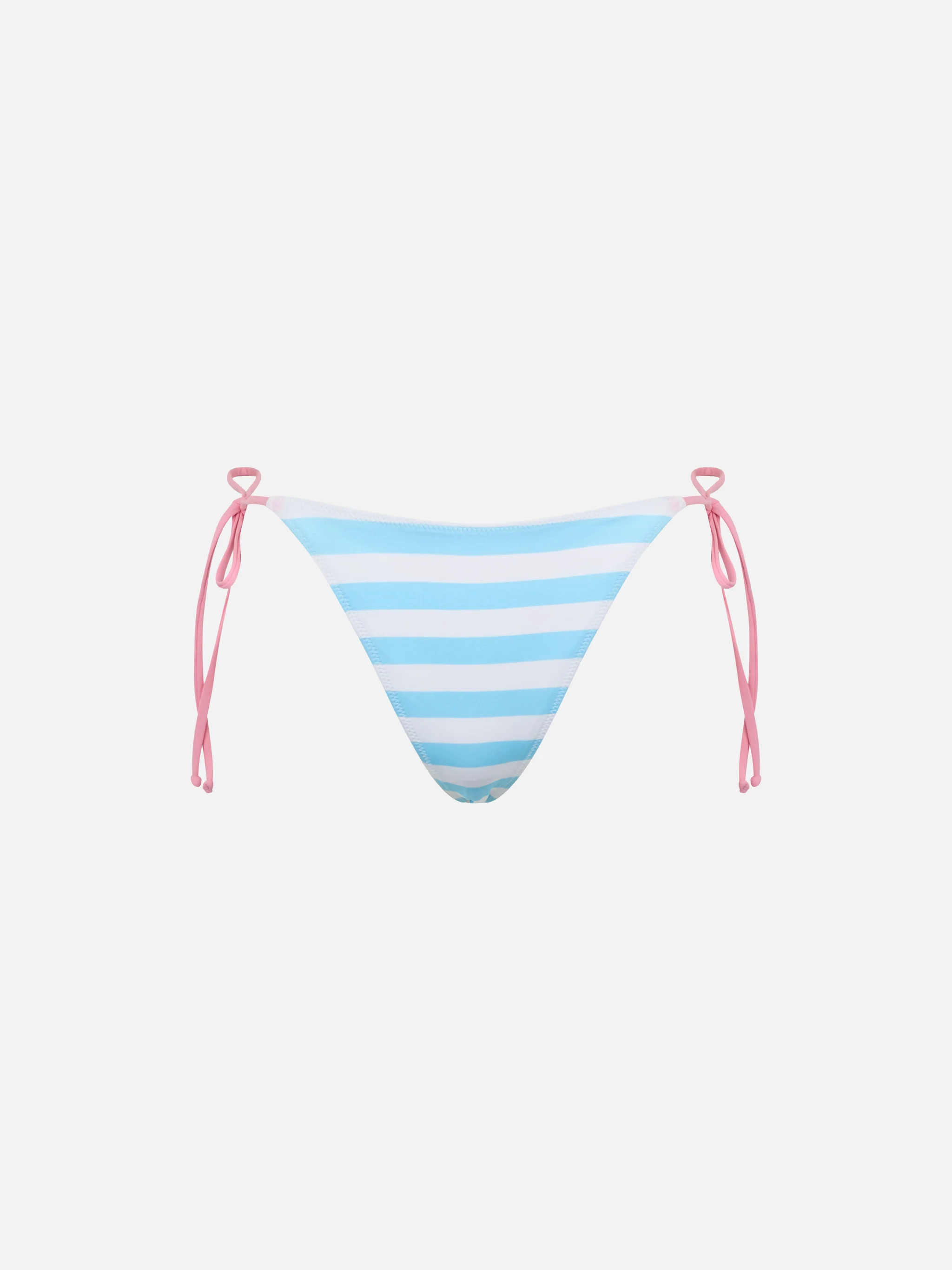 Marielle Klassieke Zwemslip voor Dames | FIORUCCI SPECIALE EDITIE