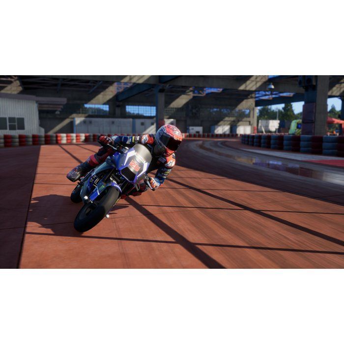 MotoGP 26 - Jogo para Xbox Series X