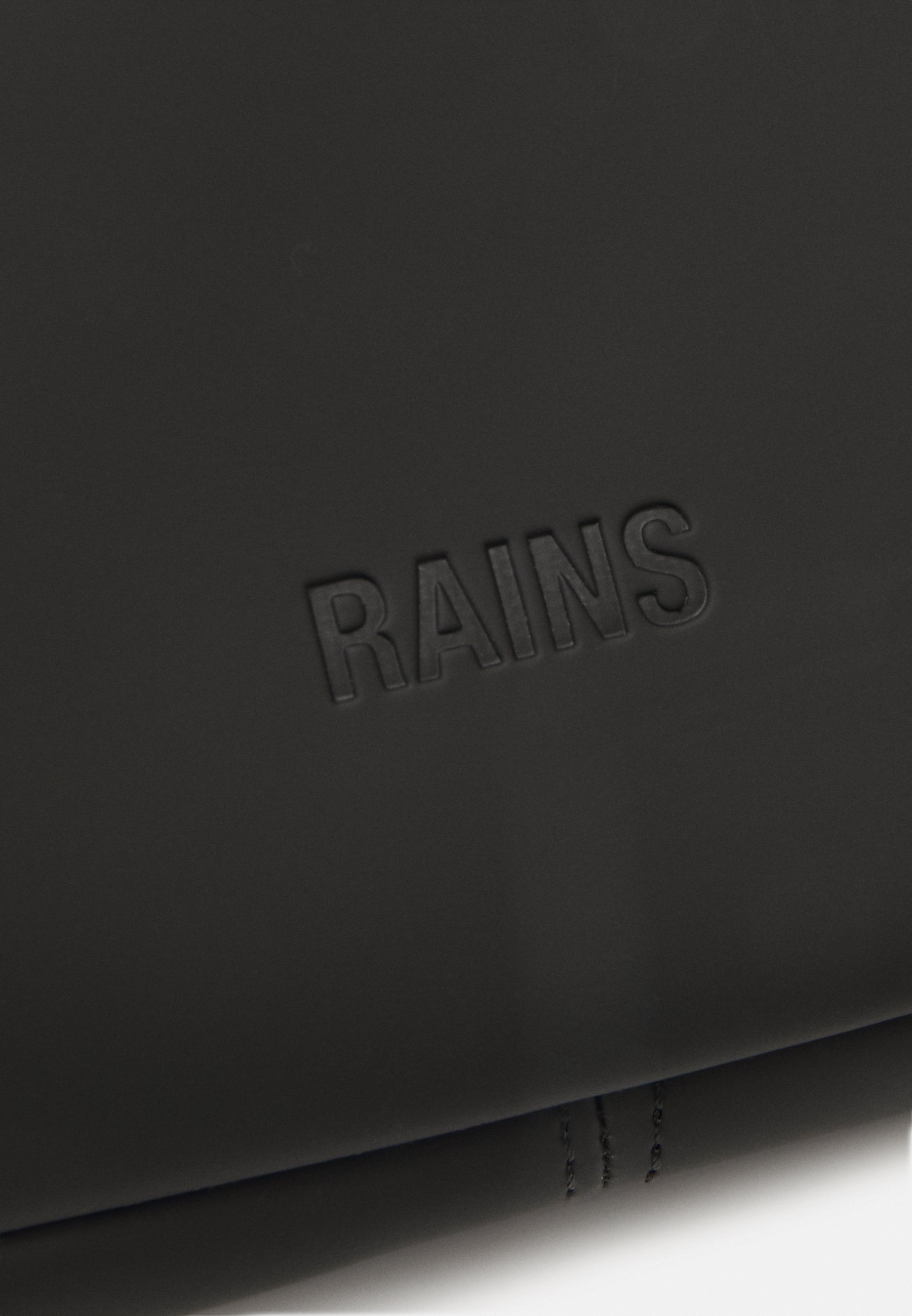Regen-Bauchtaschen