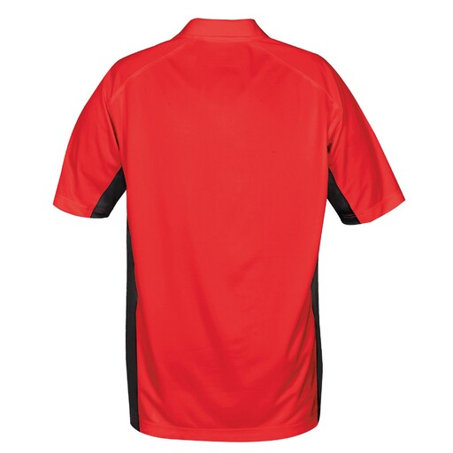  Polo De Manga Corta Transpirable Stormtech divu toņu