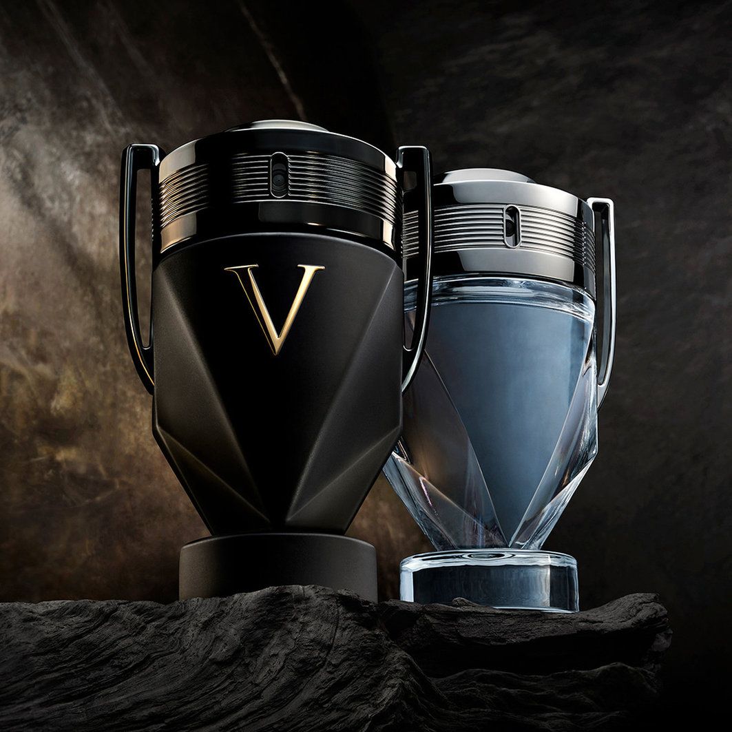 Invictus Victory Absolu Parfum Intense Muški parfem