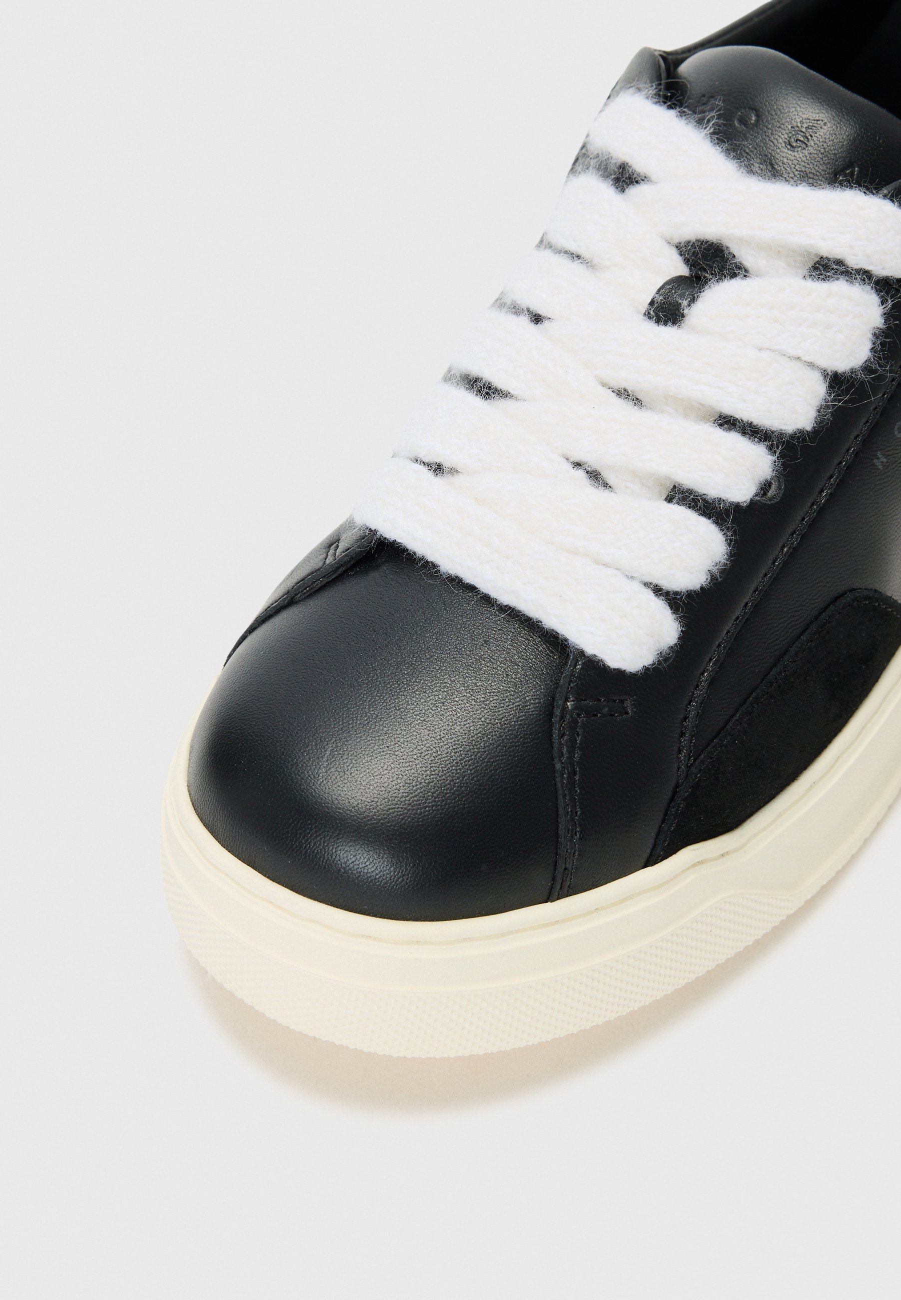 HOGAN sneakers - zwart