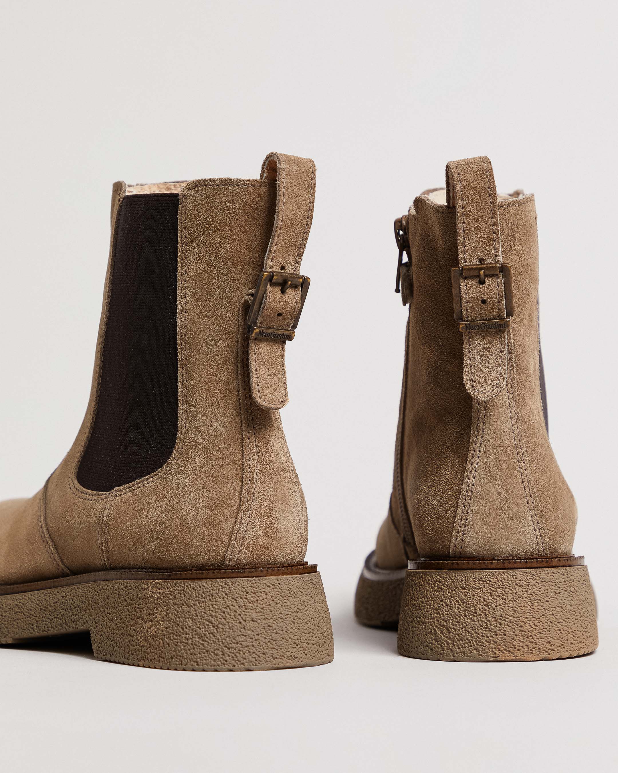  Lederstiefeletten für Teenager-Mädchen