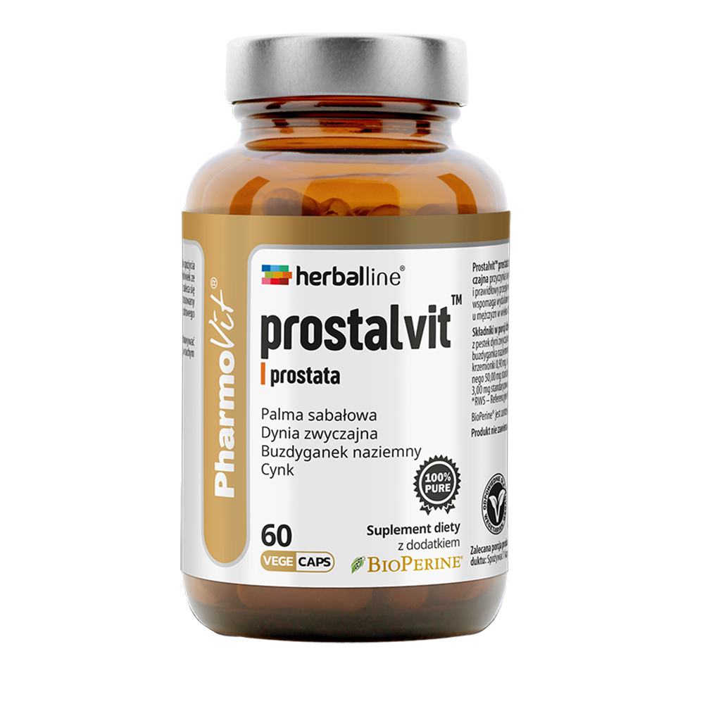 Pharmovit Herballine