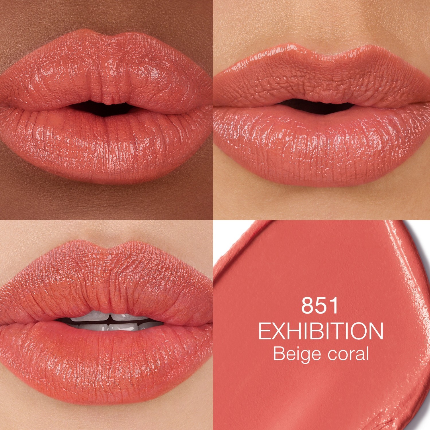 NARS Lippenstift Explicit – 3,8 g