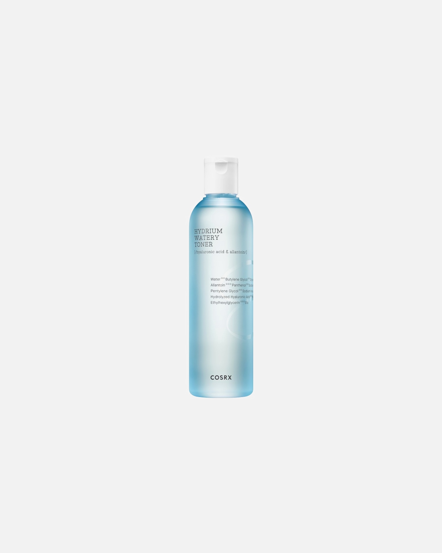 Cosrx Facial Toner Aqueous Toner – 150 ml