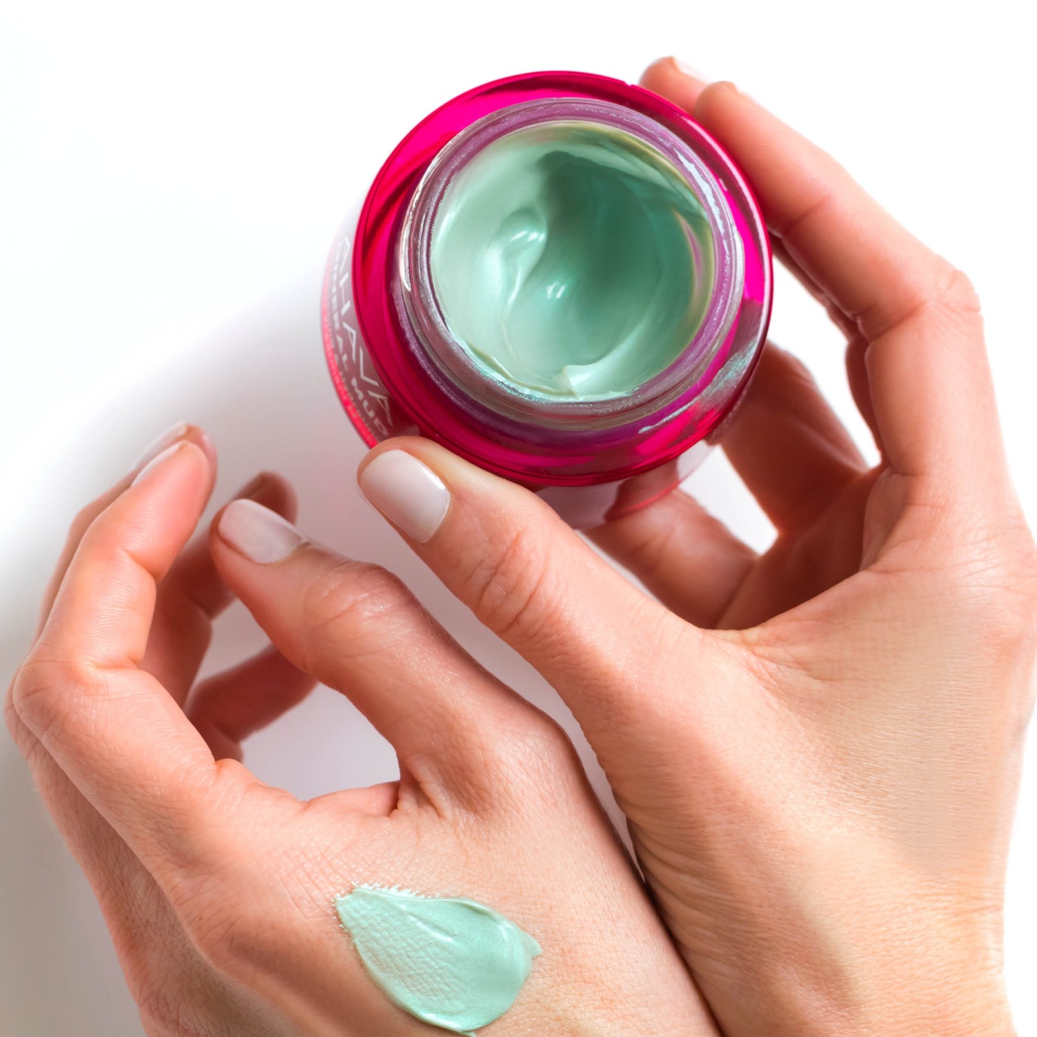 AHAVA Brightening&Hydrating Facial Treatment Mask