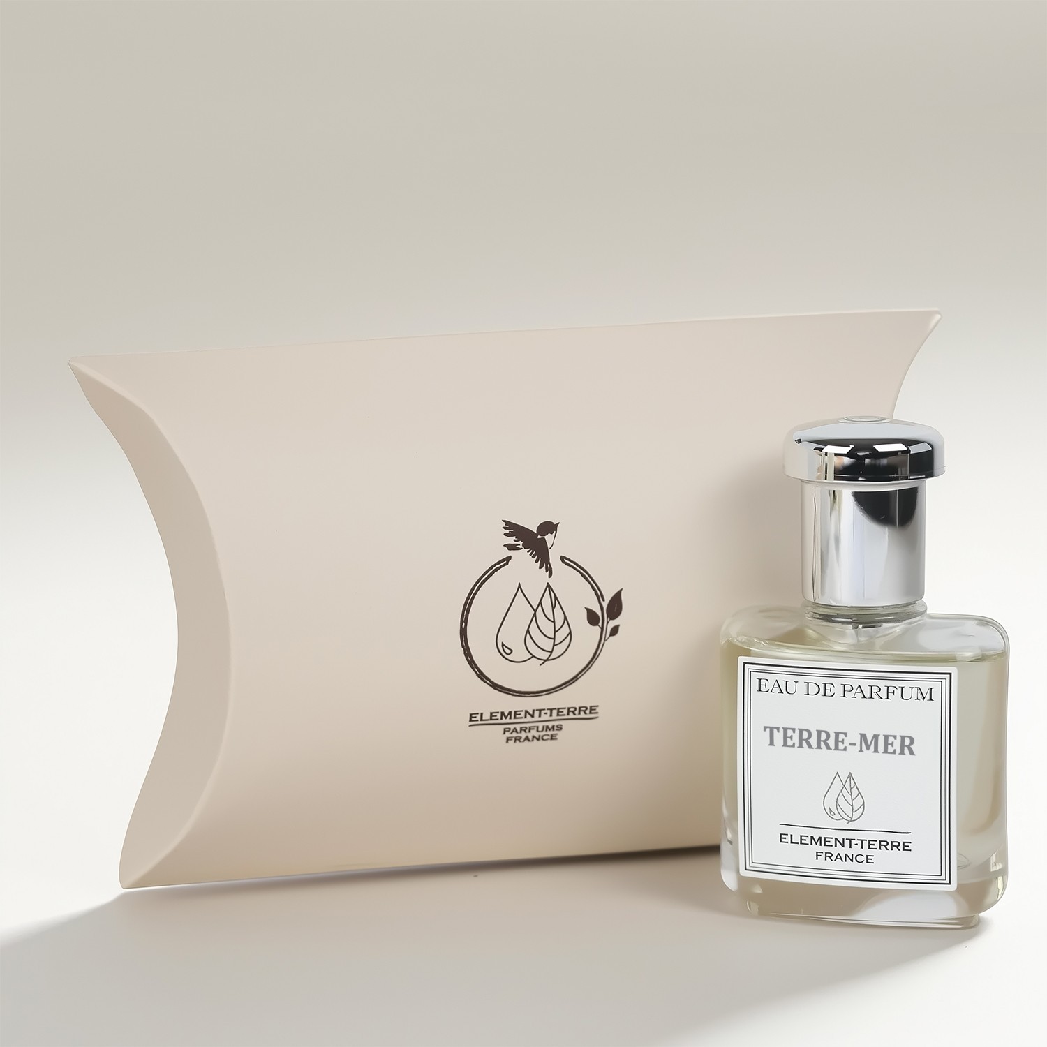 Element Terre Terre-Mer