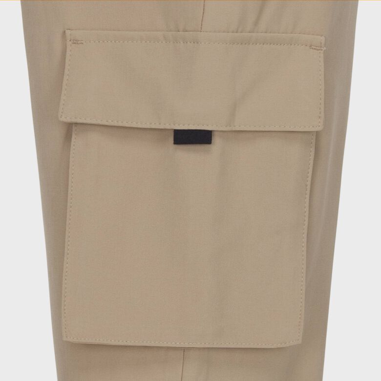 Post Up Cargo Pants