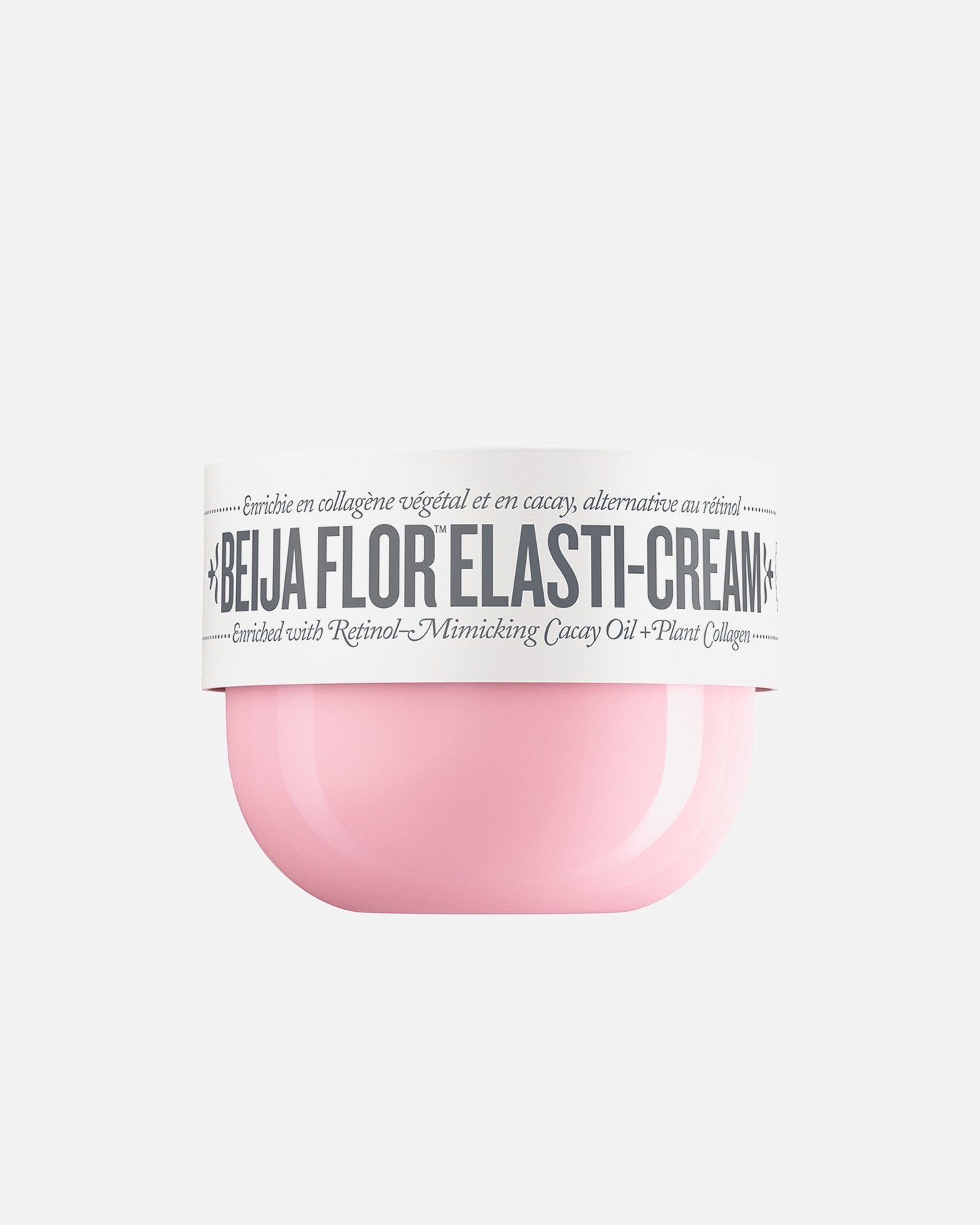 Sol de Janeiro Körpercreme Beija Flor Beija Flor™ Elasti-Creme – 75 ml