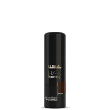 L'Oréal Professionnel Hair Touch Up Ruskean Tyvikasvun Korjaussuihke 75 ml
