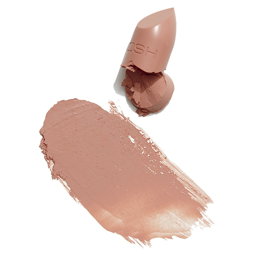 Gosh Copenhagen Velvet Touch Lipstick - Matt Shades