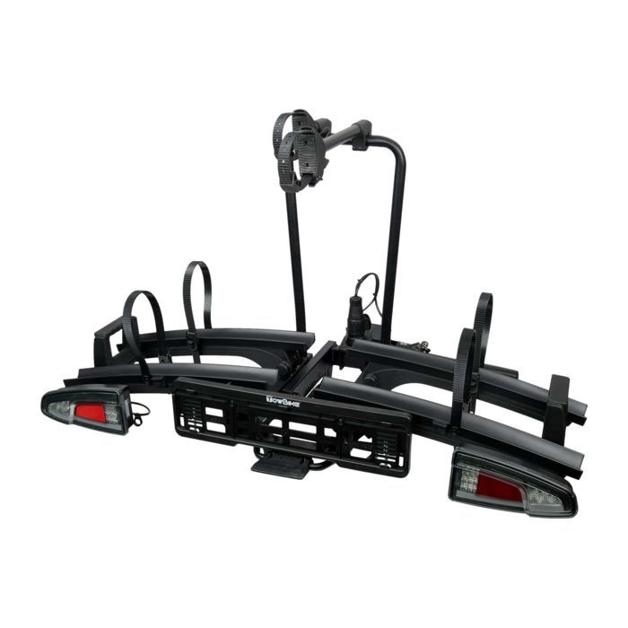 Porte-vélos TowBike PRO 2 pour 2 vélos - Rameder