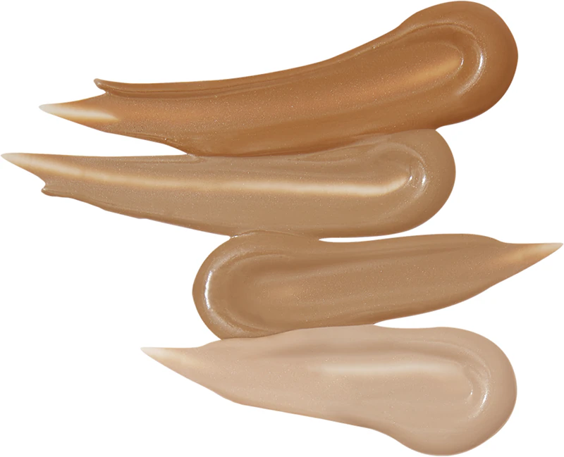 sérum com cor e vitamina C SuperStay da Maybelline New York para uniformizar o tom da pele.