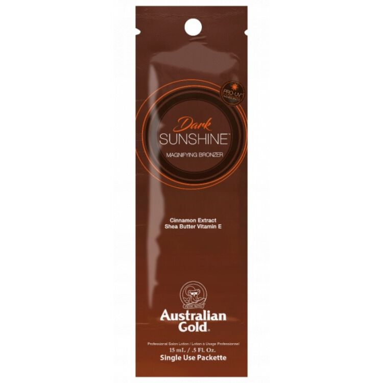 Australijos auksas